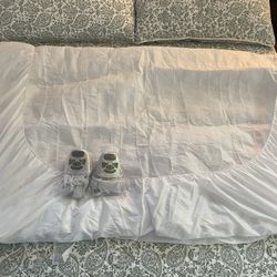 Electric Blanket