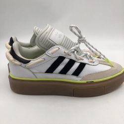 adidas gazelle silver green womens Ivy Park Super Sleek Chunky  WISI-Oi