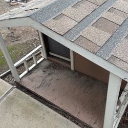 Dog kennel - large Dog