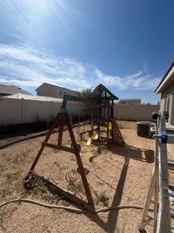 Free playground