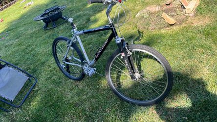 Bike 19” - pending pick up