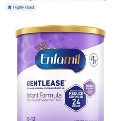 Baby Formula