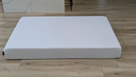 Zinus full mattress