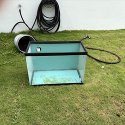 Fish Tank