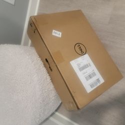 Dell P2422H Monitor Brand New