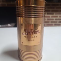 Jean Paul Gaultier Elixir