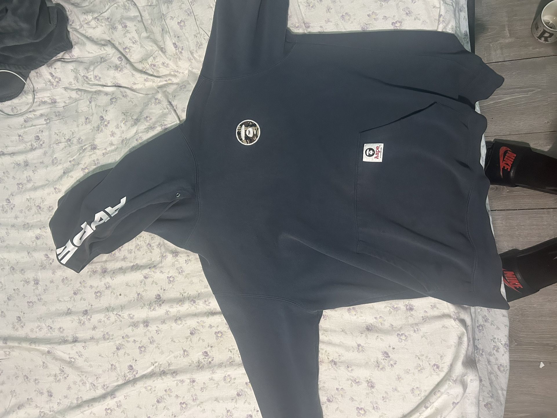 Bape Hoodie
