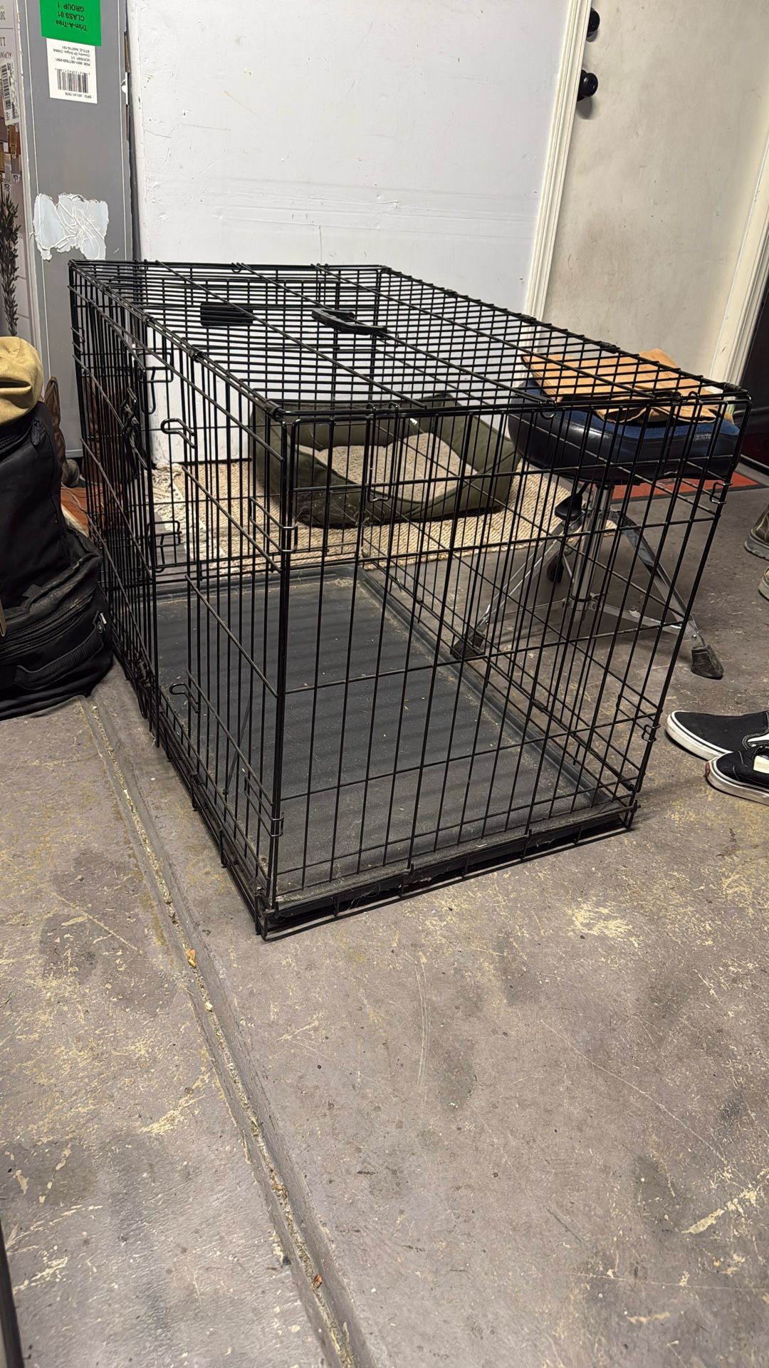 Dog Kennel