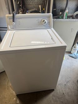 Vendo  lavadora kenmore