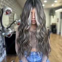 Balayage 