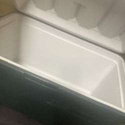 Ice Box Family Size 
