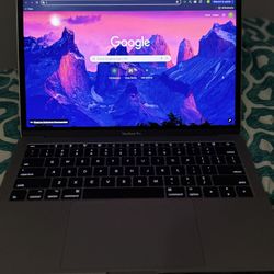 MacBook Pro 13-inch