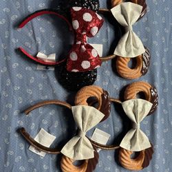 Disney Ears 