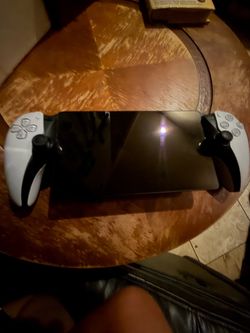 Playstation portal