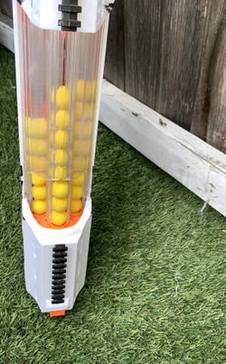 Nerf Rival Phantom Corps Hades XVIII-600