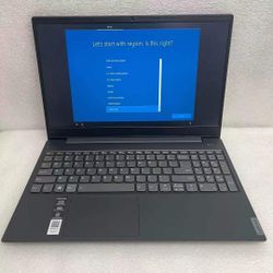 Lenovo IdeaPad S340 Laptop Computer