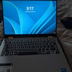 HP Omnibook 5 Flip Touch Screen 