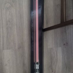 Darth Vader Force FX Lightsaber Collectible 