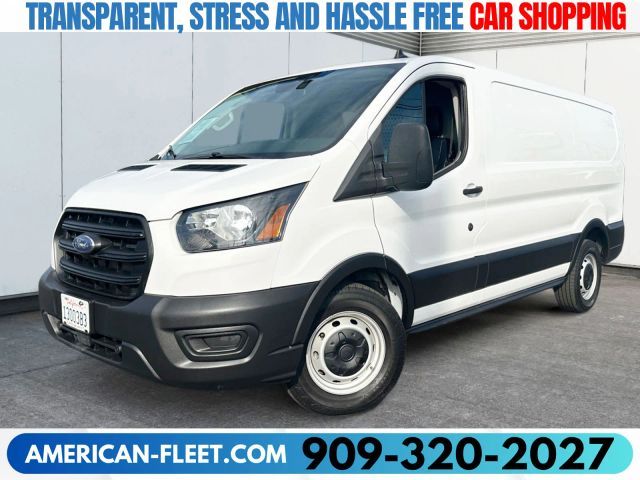 2020 Ford Transit 150 Cargo Van