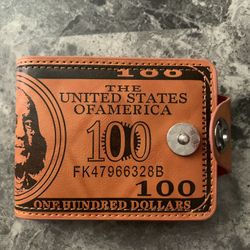 $10 OBO New Wallet Bills Designed 