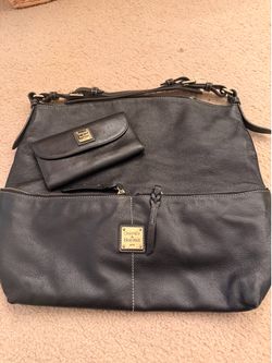 Dooney and Bourke