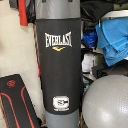 Punching Bag