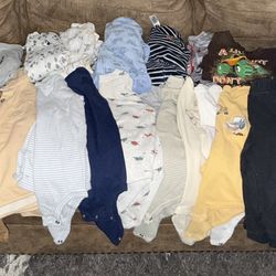 Boys 24 Months Clothes 