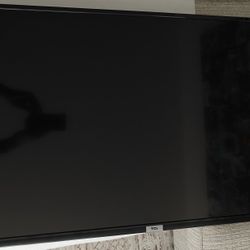 TCL 43 Smart Roku TV - for parts/repair