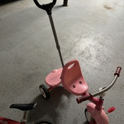Kids Bike - Free