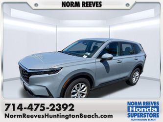 2023 Honda CR-V