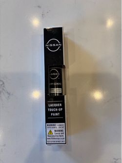 Car touch up