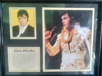 Elvis Presley 