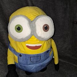 Plushie