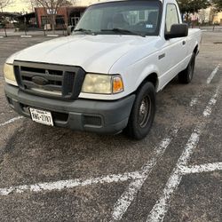 2006 Ford Ranger