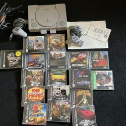 Ps1 Bundle