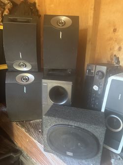 Bocinas