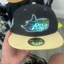 Devil Ray