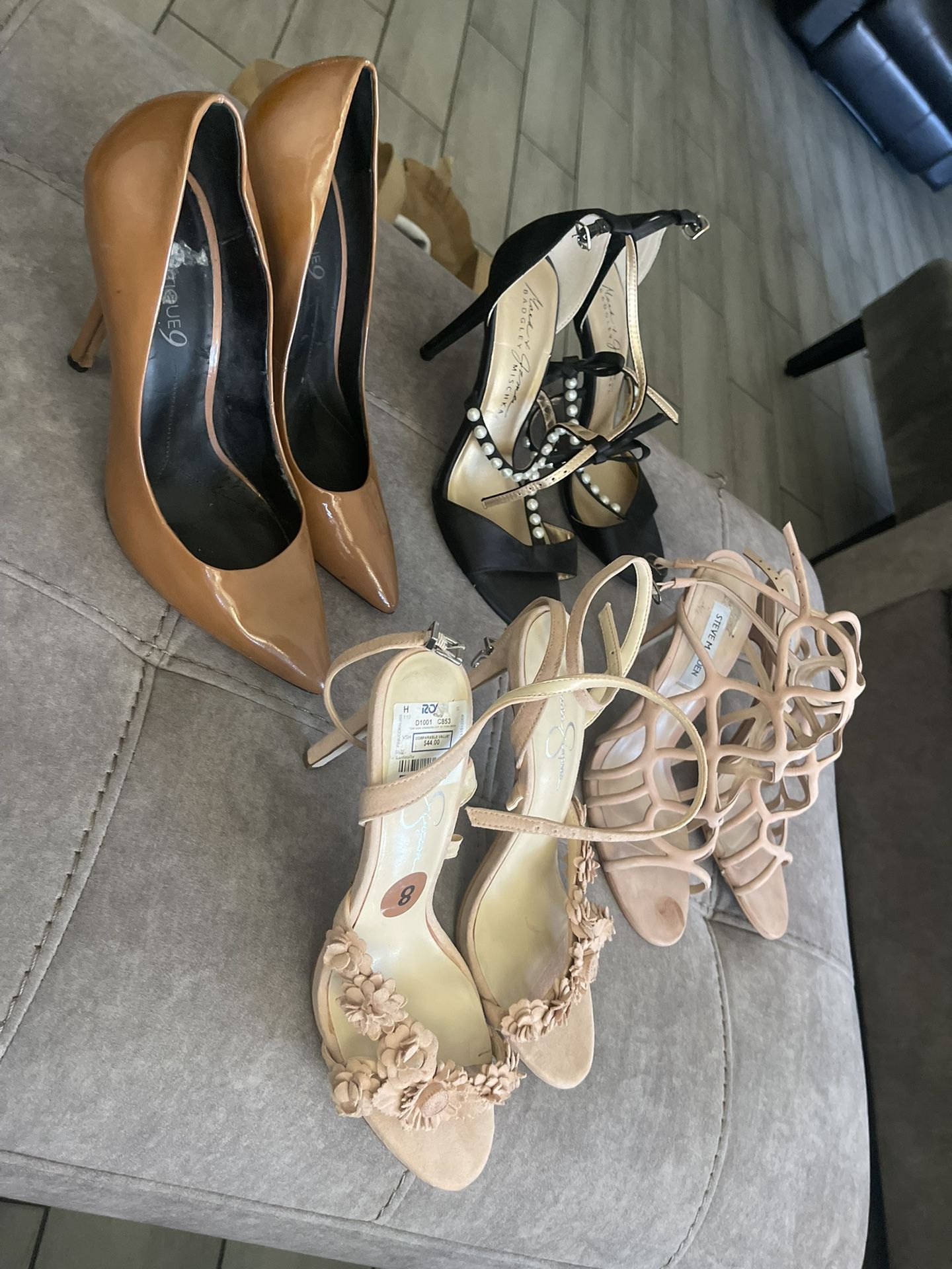 Heels