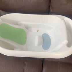 Baby Bath Tub