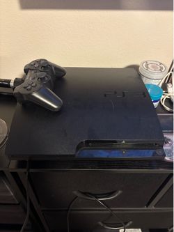 PlayStation 3/ PS3