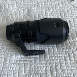 Fujifilm XF 50–140mm Telephoto Zoom Lens – Excellent Condition