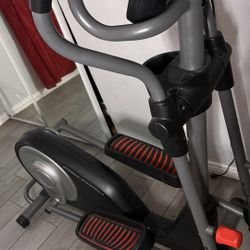 Elliptical 