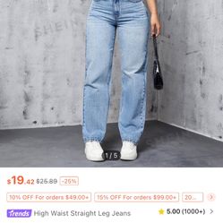 Women’s Clothes 