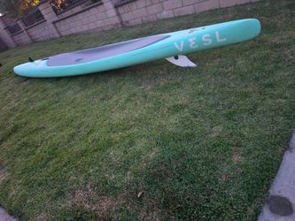 Vesl 14' Prone Paddleboard