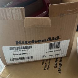 KitchenAid  9 Speed