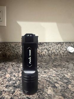 Fenix TK35R Flashlight