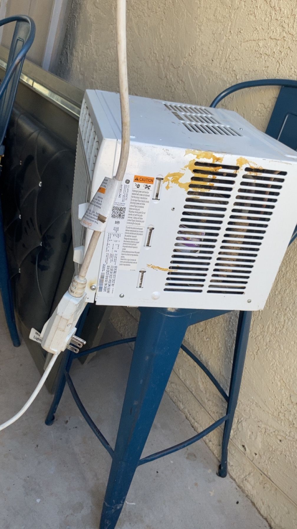 Window Ac Unit