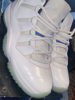 Columbia 11s