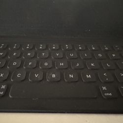 Apple Smart Keyboard 