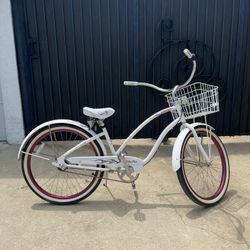 Electra Beach Cruiser